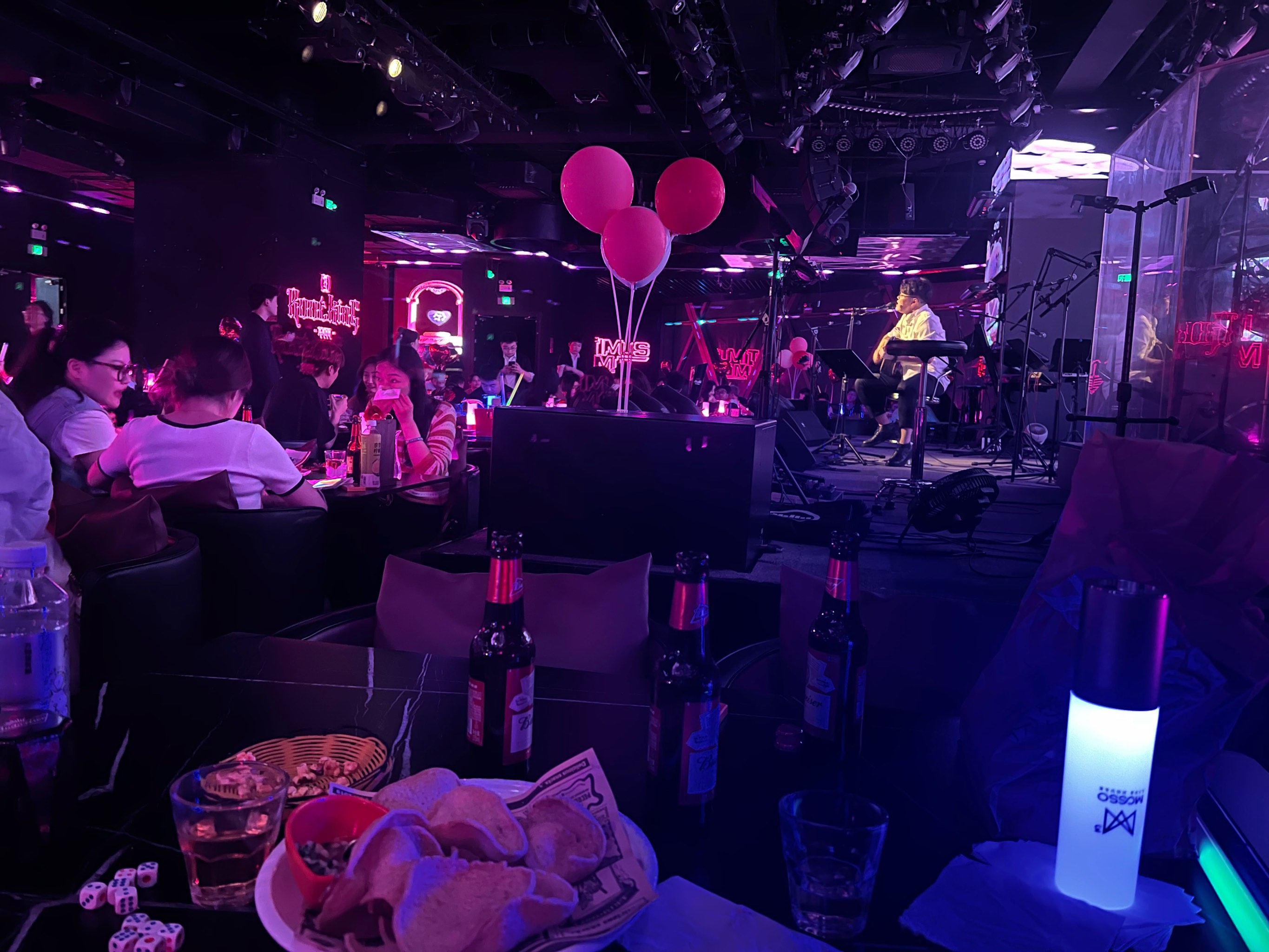 汉中商务ktv 低端场商务ktv-洋县ktv预订